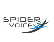 SPIDER VOICE