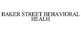 BAKER STREET BEHAVIORAL HEALH
