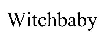 WITCHBABY