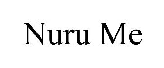 NURU ME