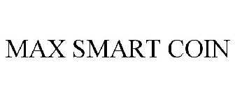 MAX SMART COIN