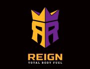 REIGN TOTAL BODY FUEL