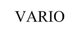 VARIO