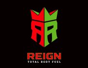 REIGN TOTAL BODY FUEL