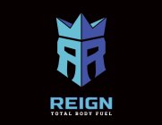 REIGN TOTAL BODY FUEL