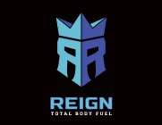 REIGN TOTAL BODY FUEL