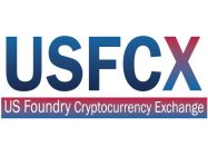 US FOUNDRY CRYPTOCURRENCY EXCHANGE