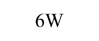 6W