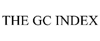 THE GC INDEX