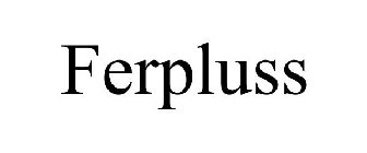 FERPLUSS