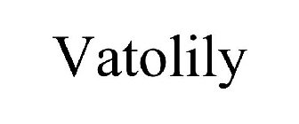 VATOLILY