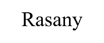 RASANY