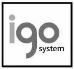 IGO SYSTEM