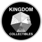 KINGDOM COLLECTIBLES