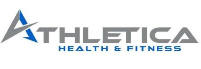 ATHLETICA HEALTH & FITNESS