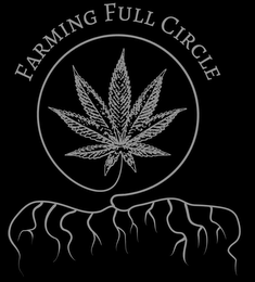 FARMING FULL CIRCLE