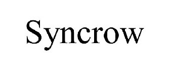 SYNCROW