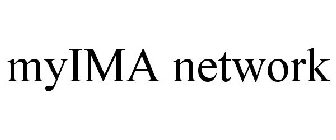 MYIMA NETWORK