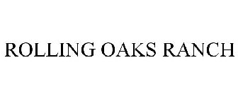 ROLLING OAKS RANCH