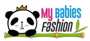 MY BABIES FASHION