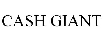 CASH GIANT