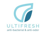 ULTIFRESH ANTI-BACTERIAL & ANTI-ODOR
