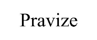 PRAVIZE