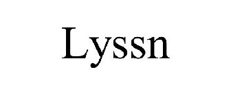 LYSSN
