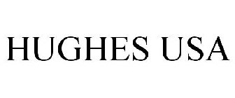 HUGHES USA