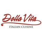 DELLA VITA ITALIAN CUISINE