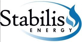 STABILIS ENERGY