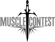MUSCLECONTEST SINCE 1988