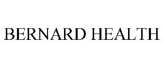 BERNARD HEALTH
