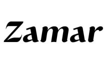 ZAMAR