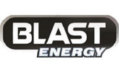 BLAST ENERGY