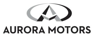 A M AURORA MOTORS