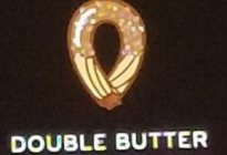 DOUBLE BUTTER