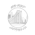 BAY BRED CLOTHING CO