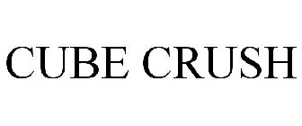 CUBE CRUSH