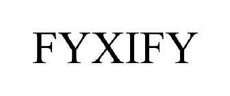 FYXIFY