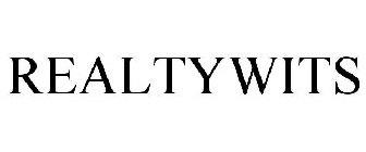 REALTYWITS