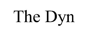 THE DYN