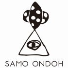 SAMO ONDOH