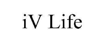 IV LIFE