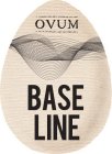 OVUM BASE LINE