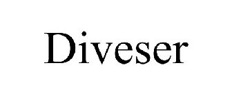 DIVESER