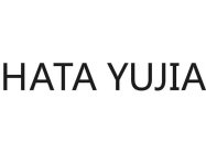 HATA YUJIA