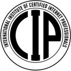 INTERNATIONAL INSTITUTE OF CERTIFIED INTERNET PROFESSIONALS