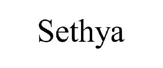 SETHYA