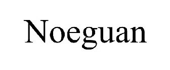 NOEGUAN